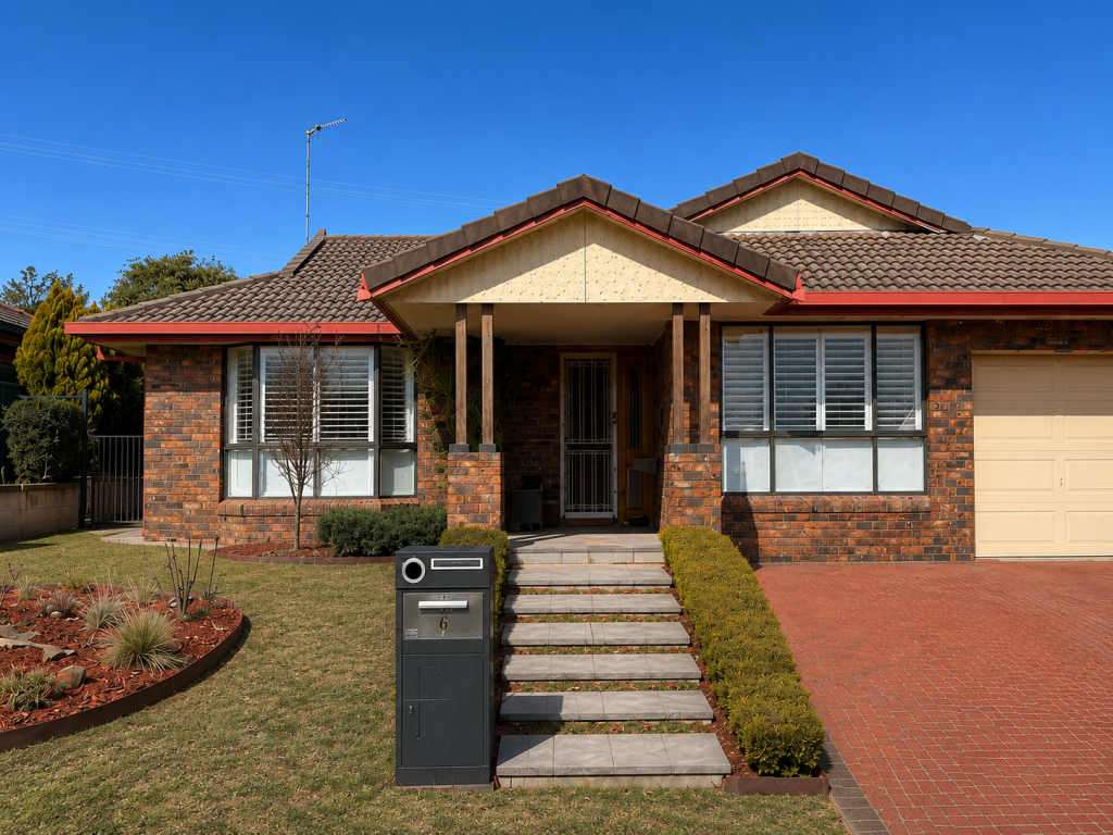 6 Eleanor Cl, Armidale, NSW 2350