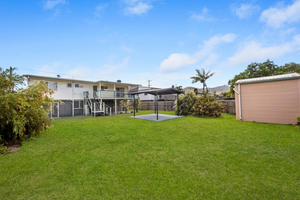 31 Munbilla Dr, Kelso, QLD 4815