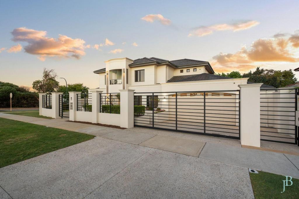 95 Todd Ave, Como, WA 6152