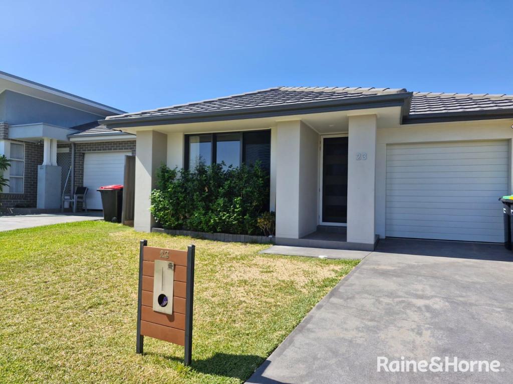 23 Jardine Dr, Edmondson Park, NSW 2174