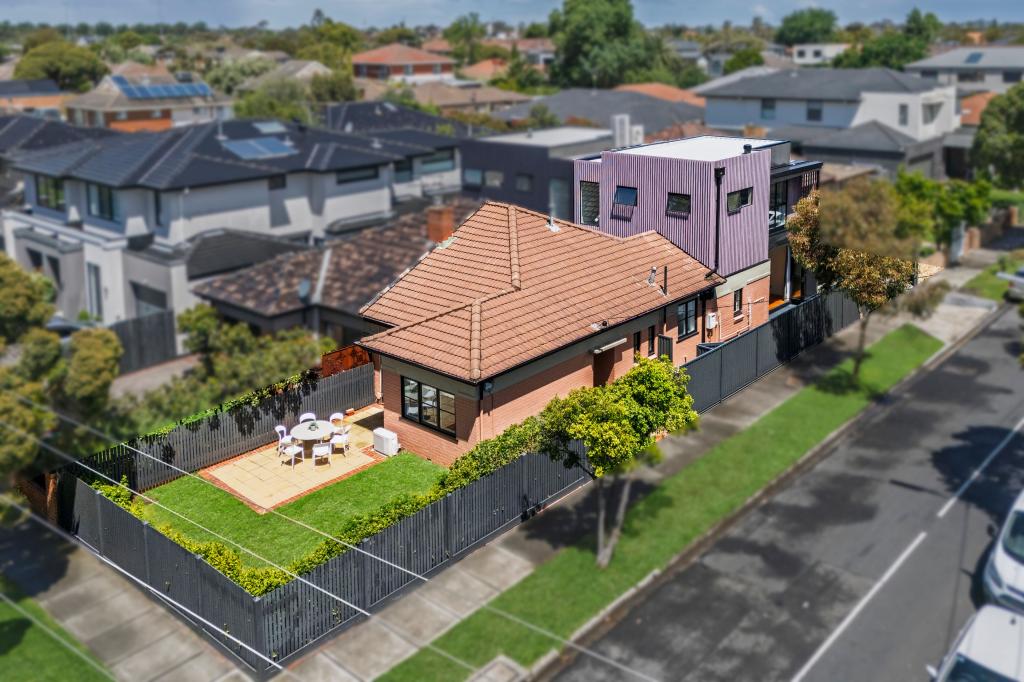74 OAKLEIGH RD, CARNEGIE, VIC 3163