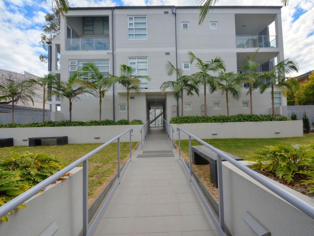 1206/9 Eric Rd, Artarmon, NSW 2064