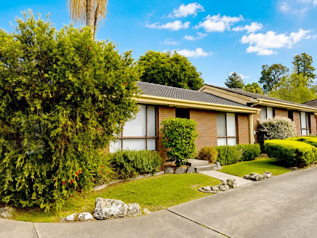 5/4 Starcross Ave, Croydon, VIC 3136