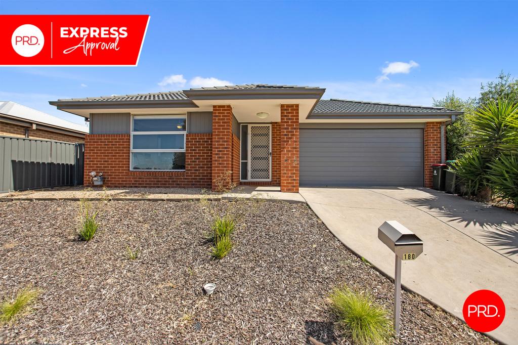 180 Sawmill Rd, Huntly, VIC 3551