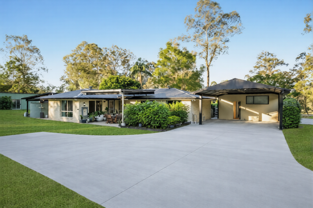 245-247 Mollenhagen Rd, Stockleigh, QLD 4280