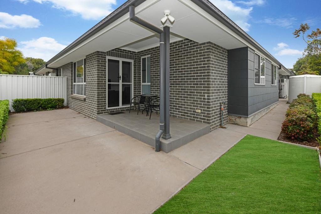 3/108a George St, Gunnedah, NSW 2380