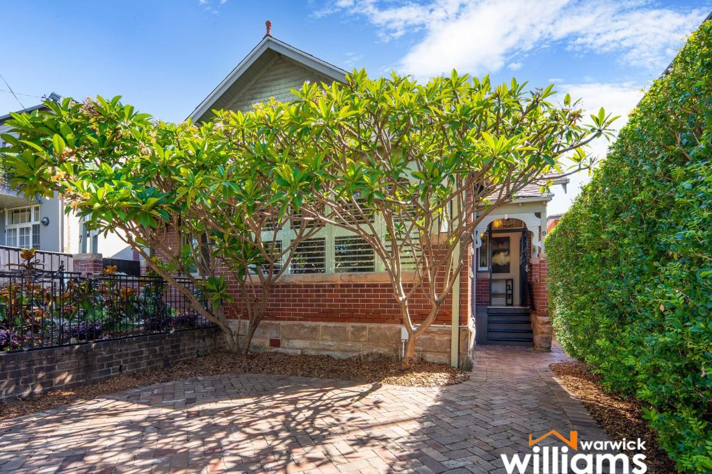 9 Bayswater St, Drummoyne, NSW 2047