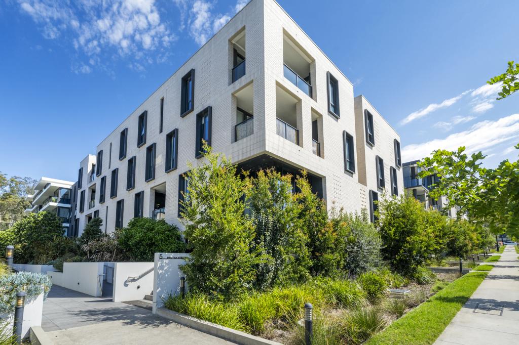 327 B305/5 Mulyan St, Rouse Hill, NSW 2155