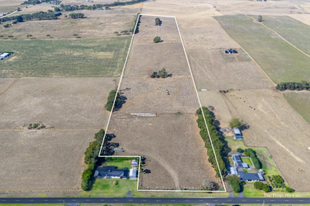 Lot 3 Wynham Rd, Moorak, SA 5291