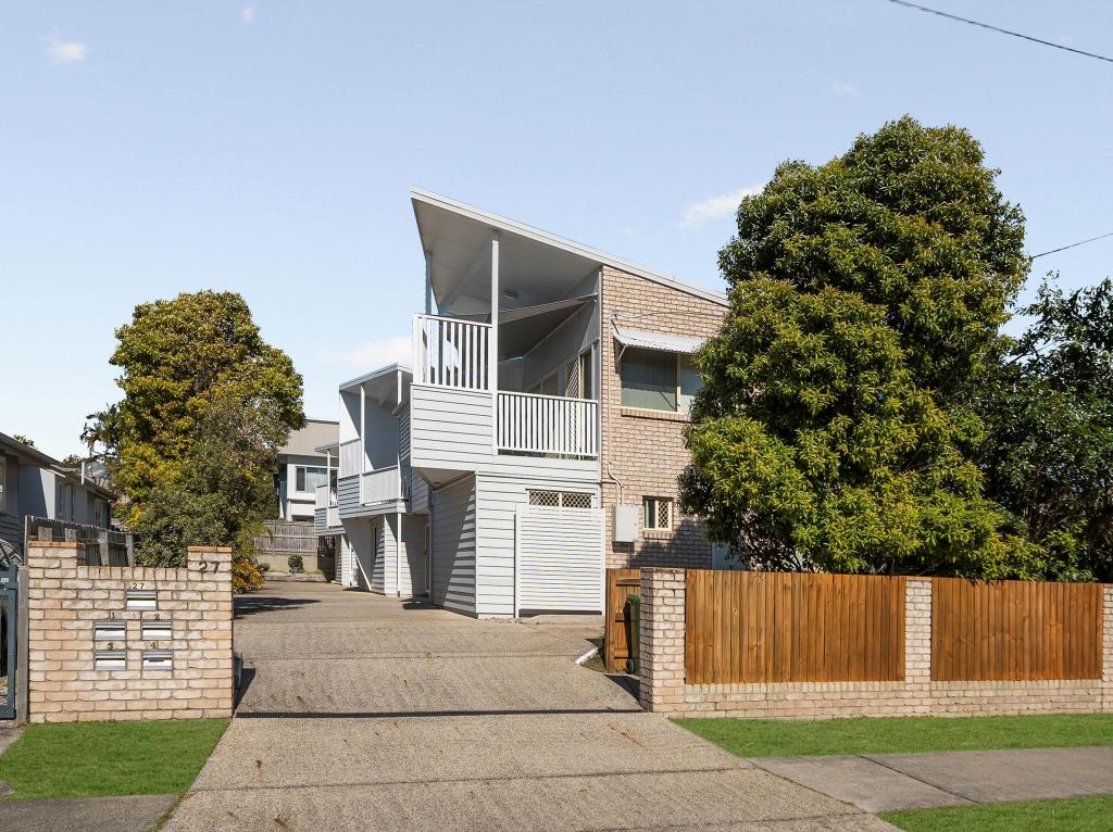 2/27 Steven St, Redcliffe, QLD 4020