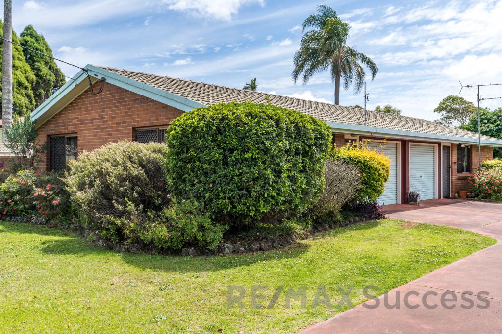 1/17 Nugent Cres, Wilsonton, QLD 4350