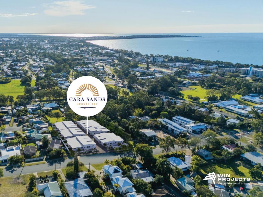 Villa 4/37 Tavistock St, Torquay, QLD 4655