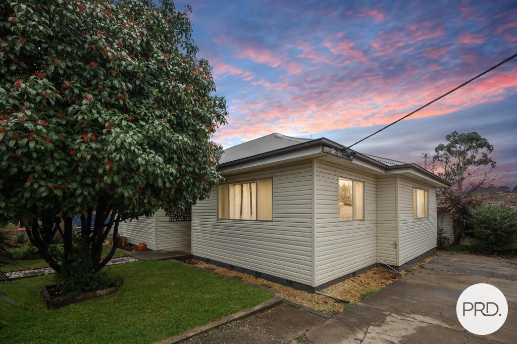 108 SPRING ST, ORANGE, NSW 2800