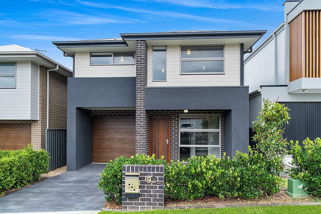 9b Aqueduct St, Leppington, NSW 2179