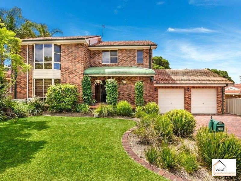 208 Derribong Dr, Cordeaux Heights, NSW 2526