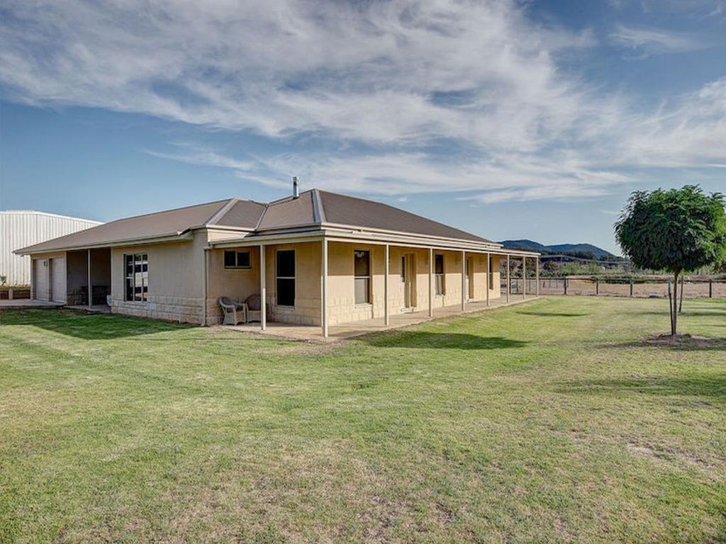 1044 Ulan Rd, Budgee Budgee, NSW 2850