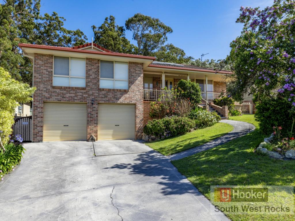 12 Marlin Dr, South West Rocks, NSW 2431