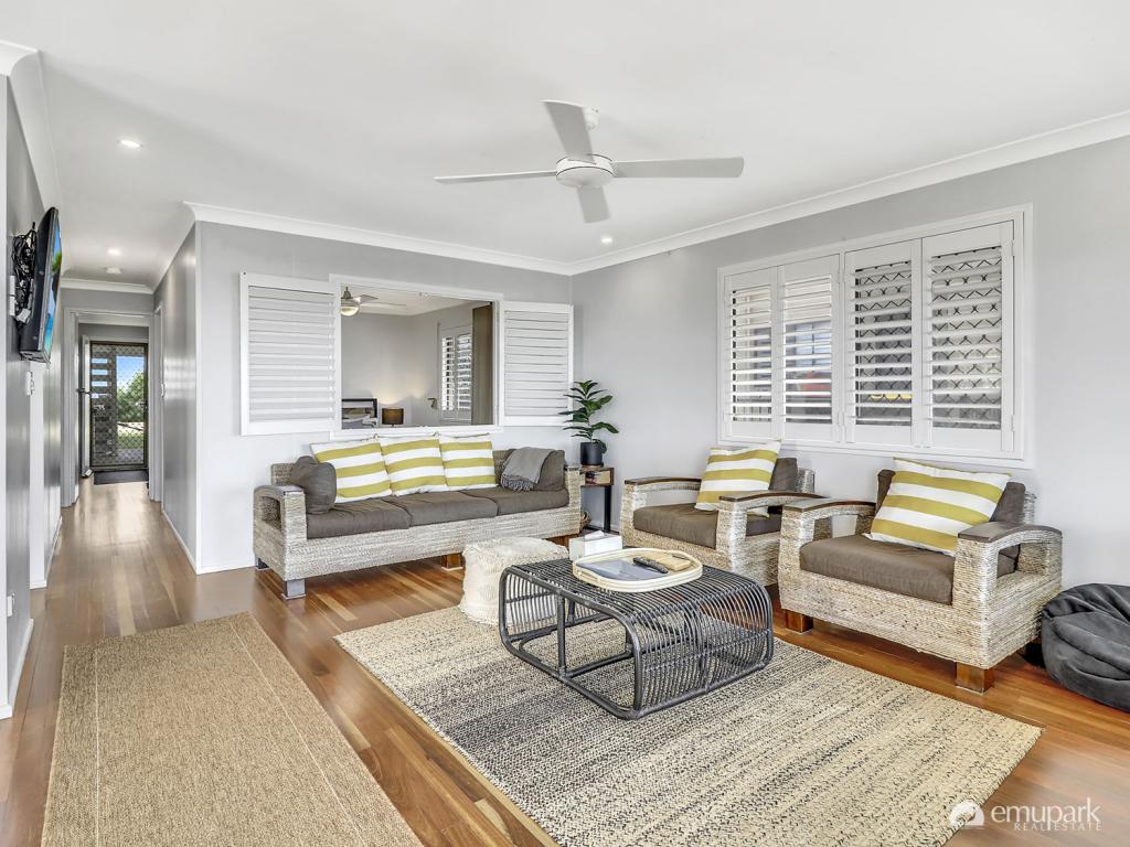 58 Bright St, Emu Park, QLD 4710