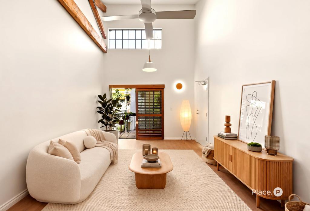 33/75 Welsby St, New Farm, QLD 4005