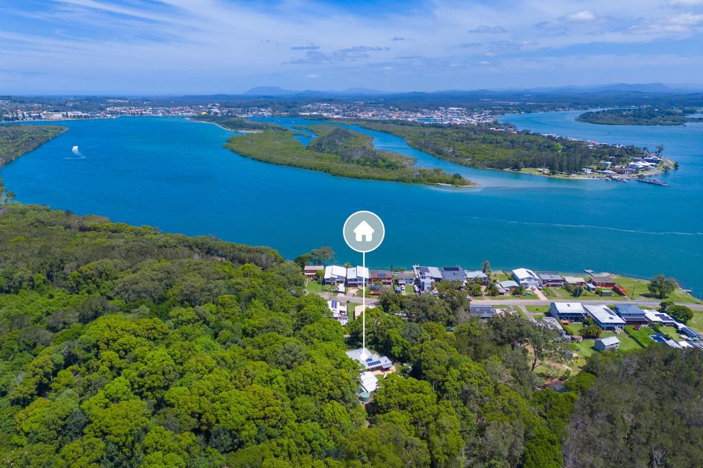 47 North Shore Dr, North Shore, NSW 2444