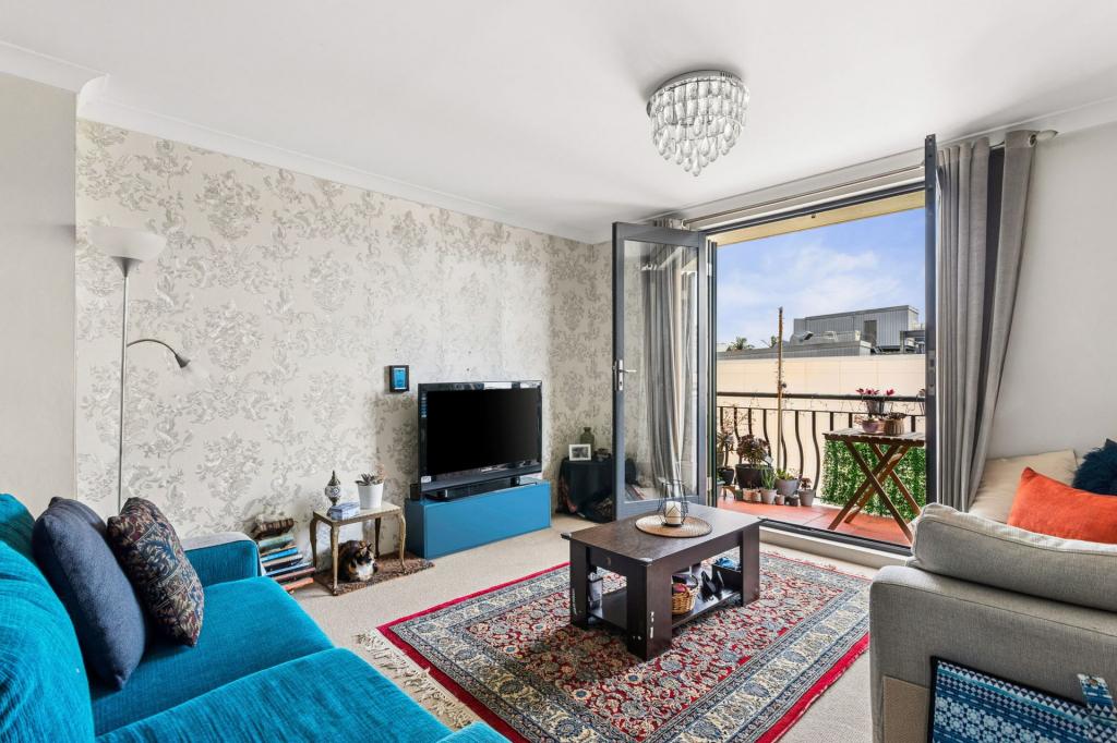 121/23 Norton St, Leichhardt, NSW 2040