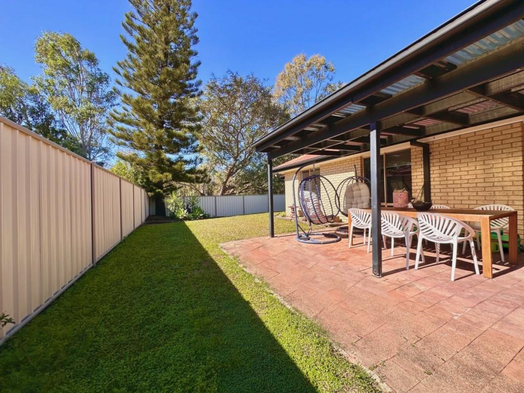 32 Bexley Pl, Helensvale, QLD 4212