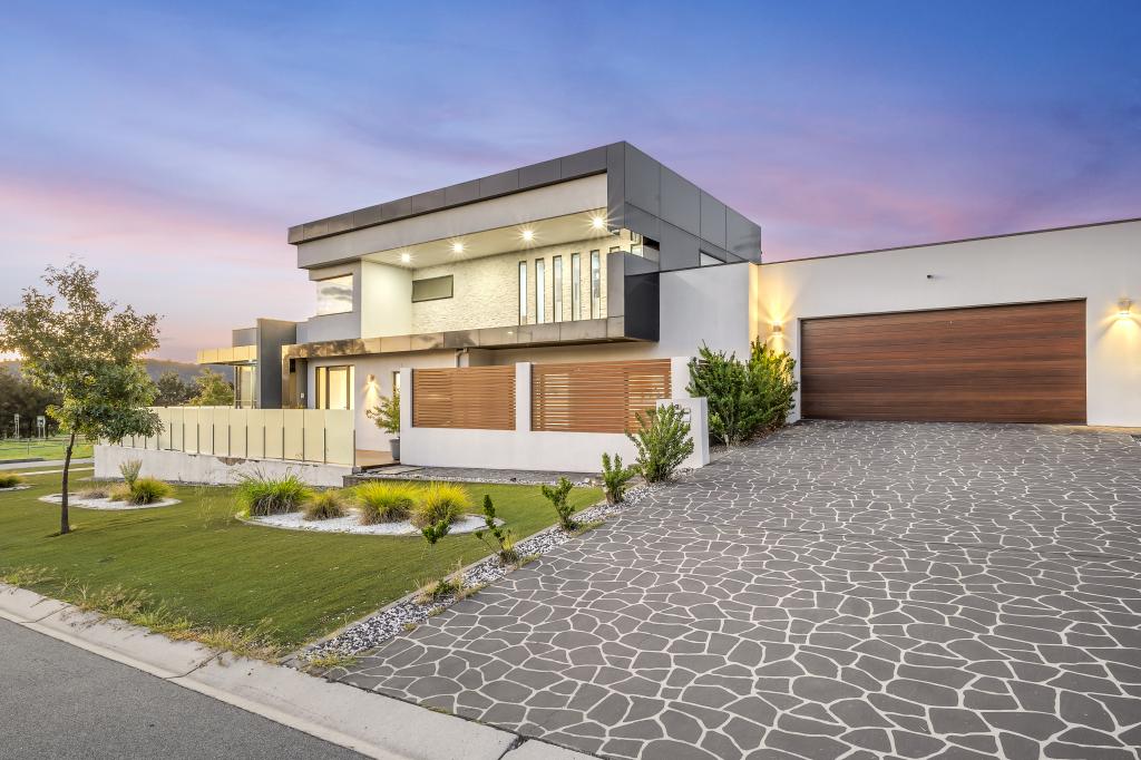 14 Fereday St, Weston, ACT 2611