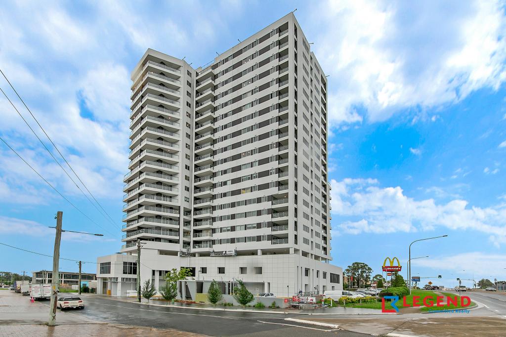 1802/5 SECOND AVE, BLACKTOWN, NSW 2148