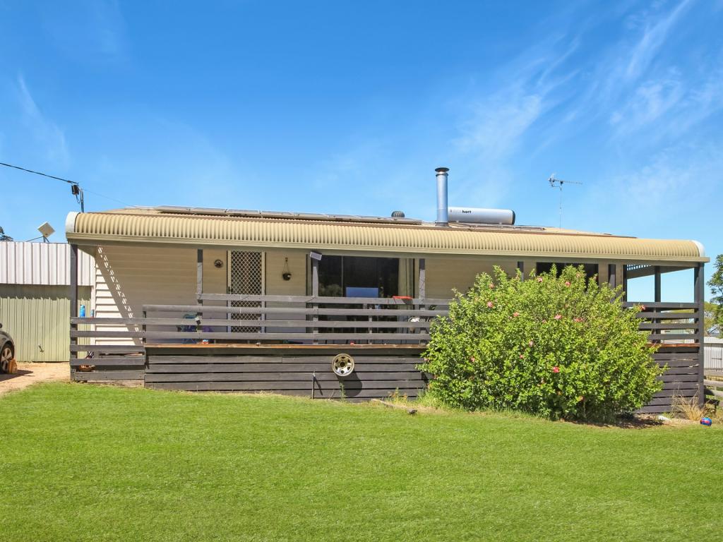 10 King St, Bruthen, VIC 3885