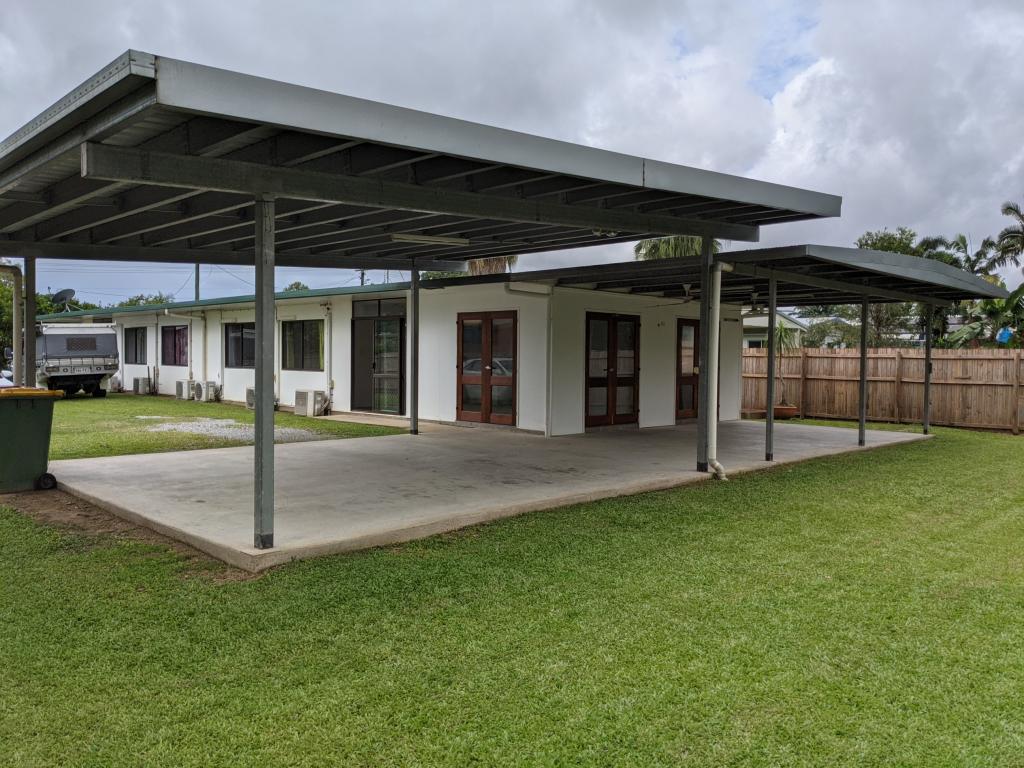 2/29 Pringle St, Mossman, QLD 4873