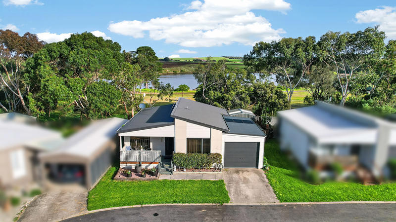 135/125 Jubilee Park Rd, Warrnambool, VIC 3280