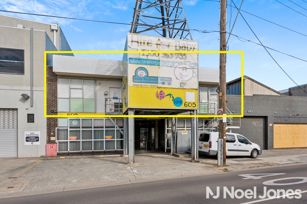 605 Keilor Rd, Niddrie, VIC 3042