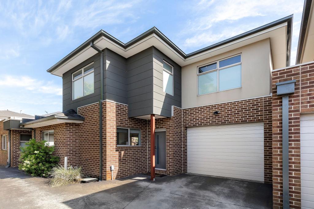 2/27 Langton St, Glenroy, VIC 3046