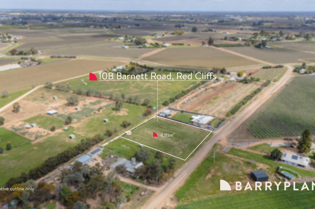 10b Barnett Rd, Red Cliffs, VIC 3496
