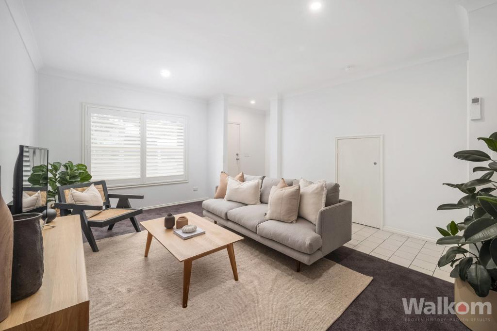 4/22 Donald St, Hamilton, NSW 2303