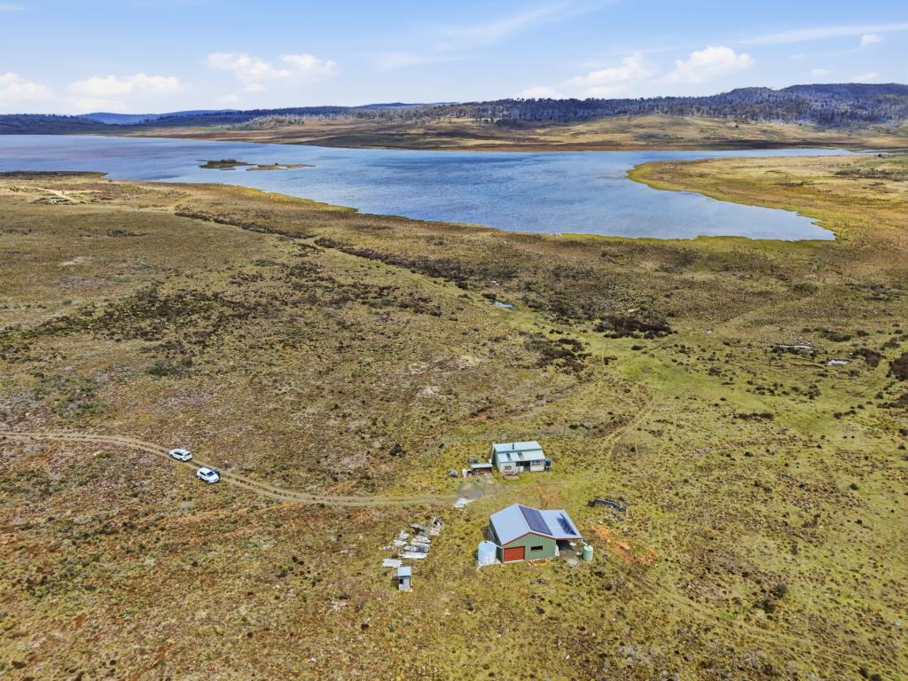 2533 Marlborough Rd, Little Pine Lagoon, TAS 7140