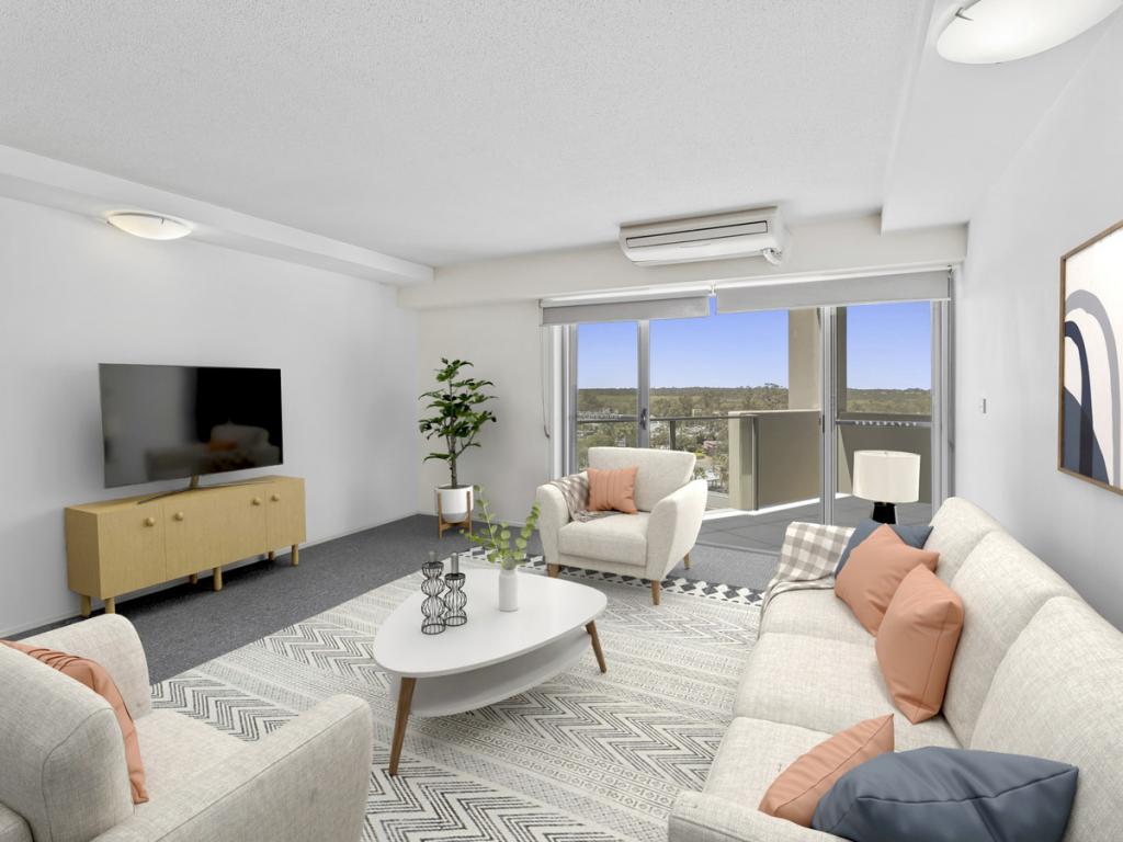2503/111 Lindfield Rd, Helensvale, QLD 4212