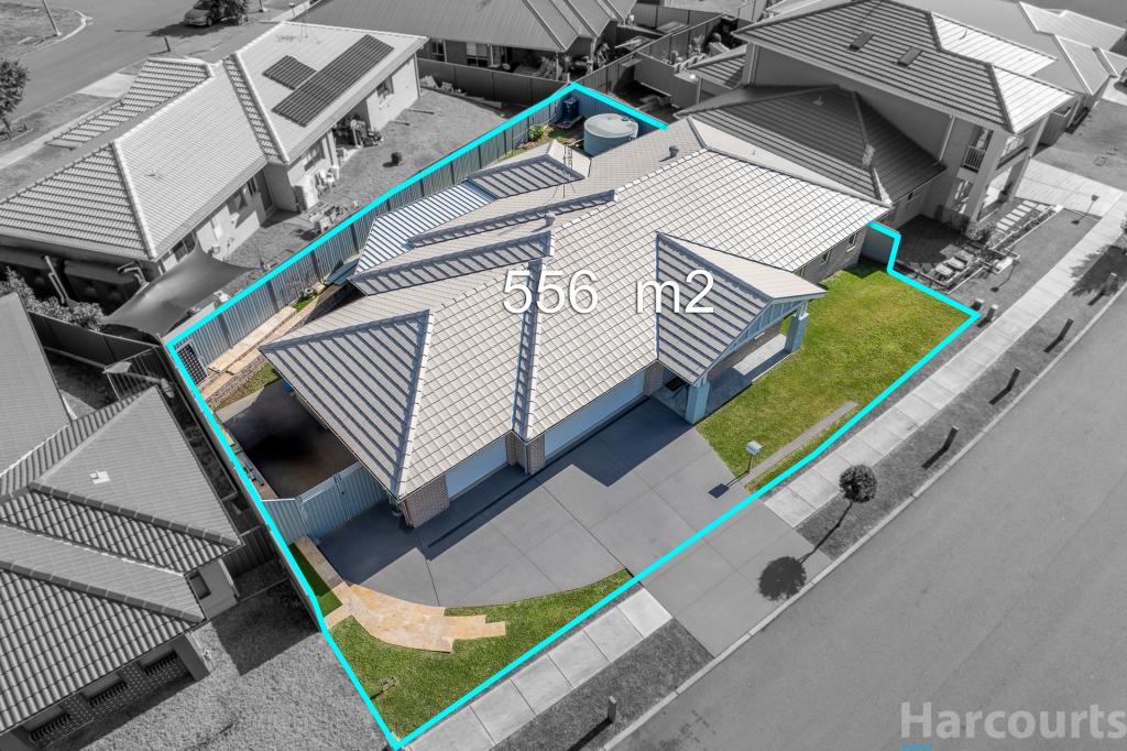 3 Cinnamon Way, Morisset, NSW 2264