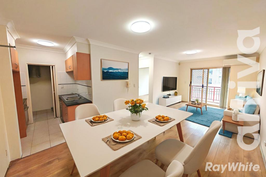 32/2 Grafton St, Chippendale, NSW 2008