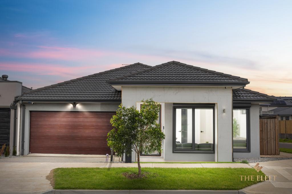 83 TANNUM CCT, TRUGANINA, VIC 3029