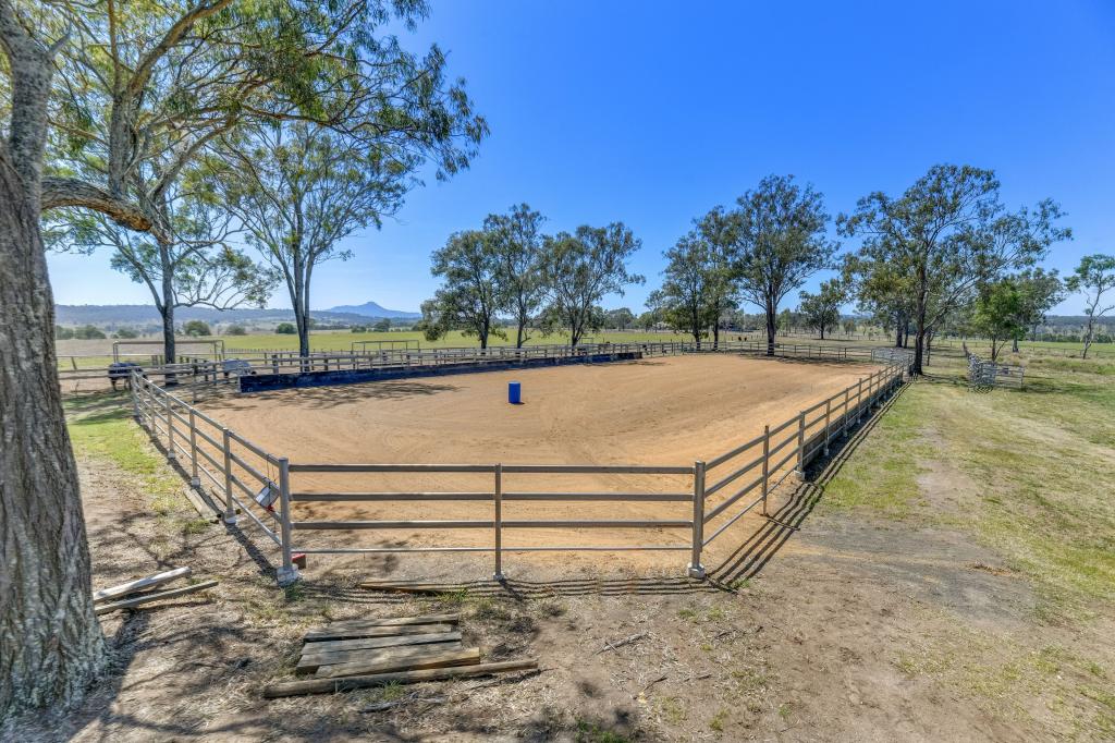 1146 MUNBILLA RD, MILORA, QLD 4309