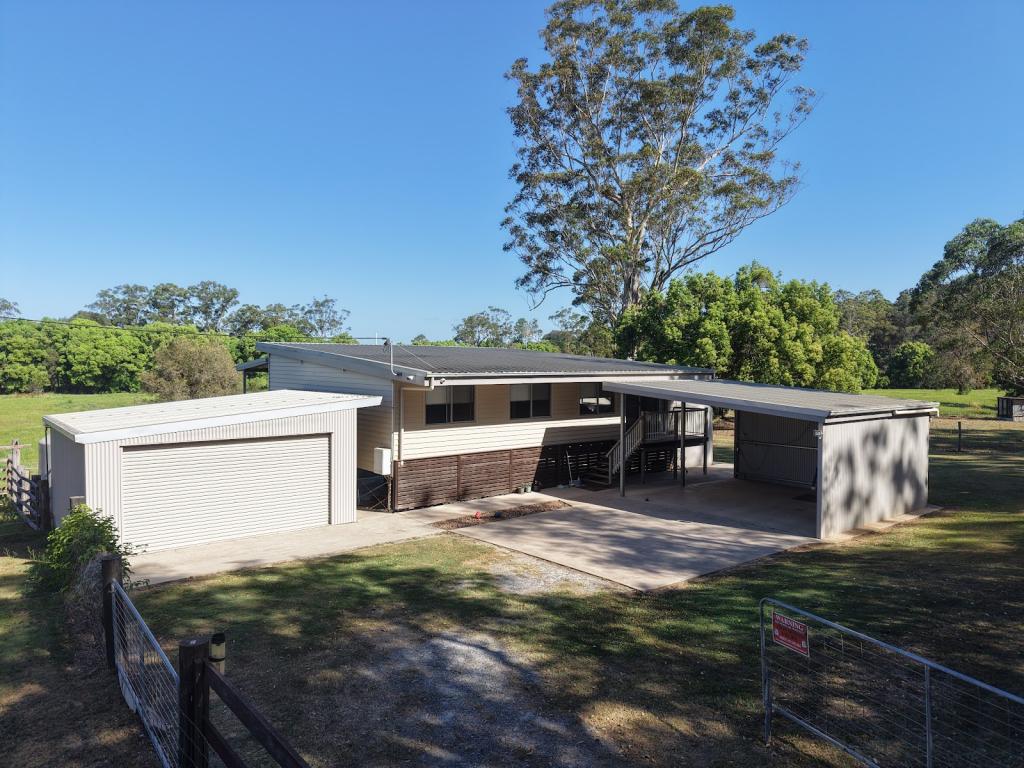 48 Laurel Rd, Veteran, QLD 4570