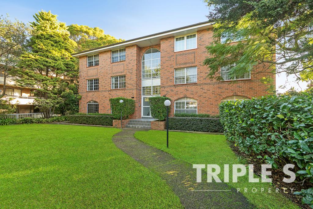 5/884-888 PACIFIC HWY, CHATSWOOD, NSW 2067