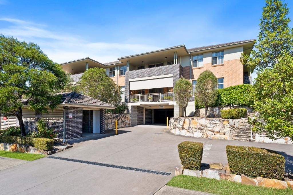 10/17-19 Hutchison Ave, Kellyville, NSW 2155