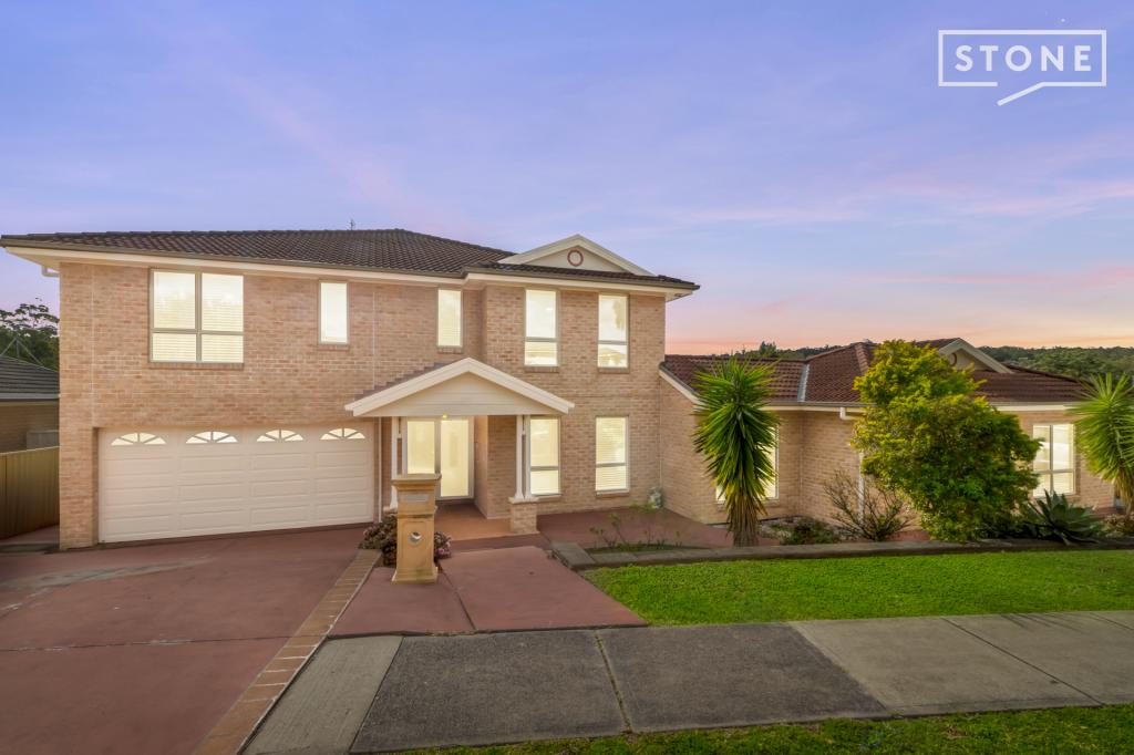 154 Northlakes Dr, Cameron Park, NSW 2285