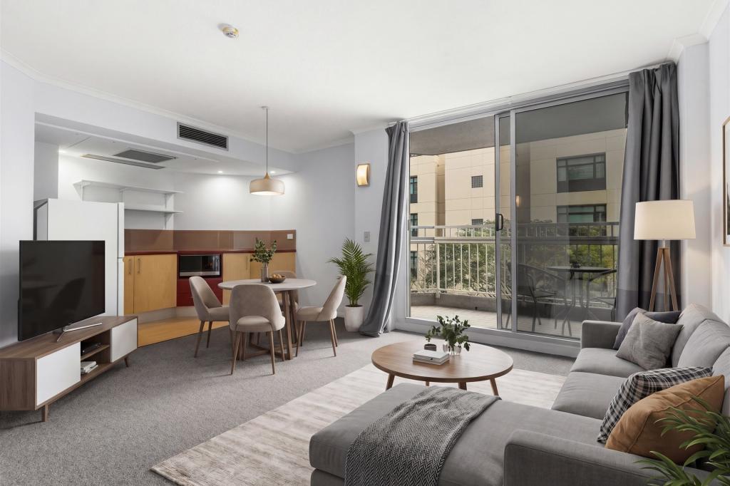 Level 7/160 Roma St, Brisbane City, QLD 4000