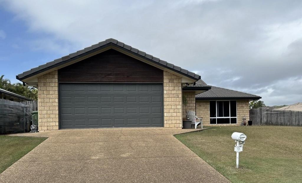 30 Jordan Ave, Taranganba, QLD 4703