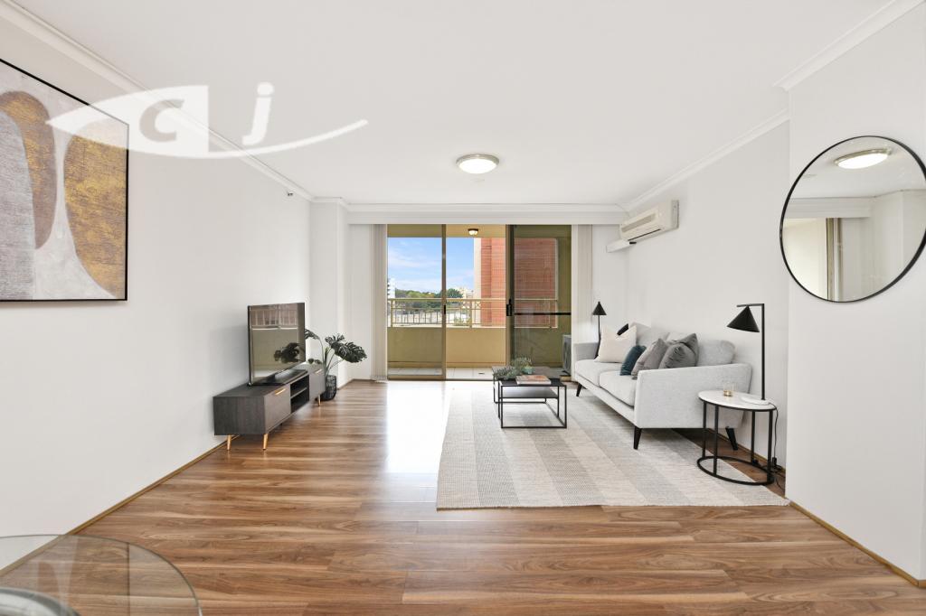 178/20-34 Albert Rd, Strathfield, NSW 2135