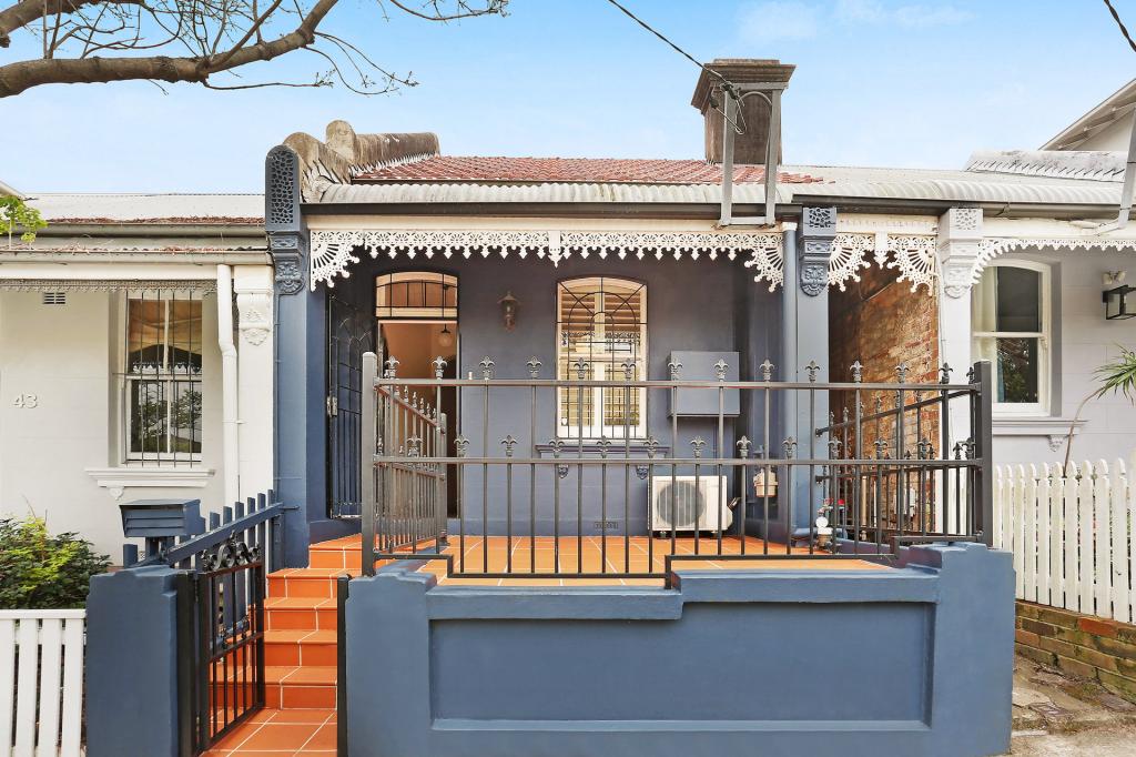 41 Cary St, Leichhardt, NSW 2040