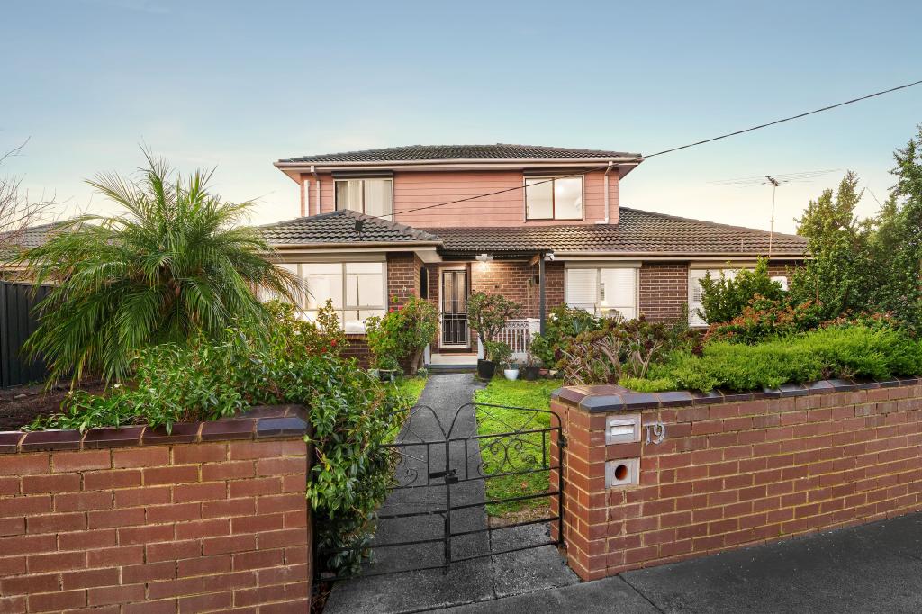 19 Vitis Ave, Noble Park, VIC 3174